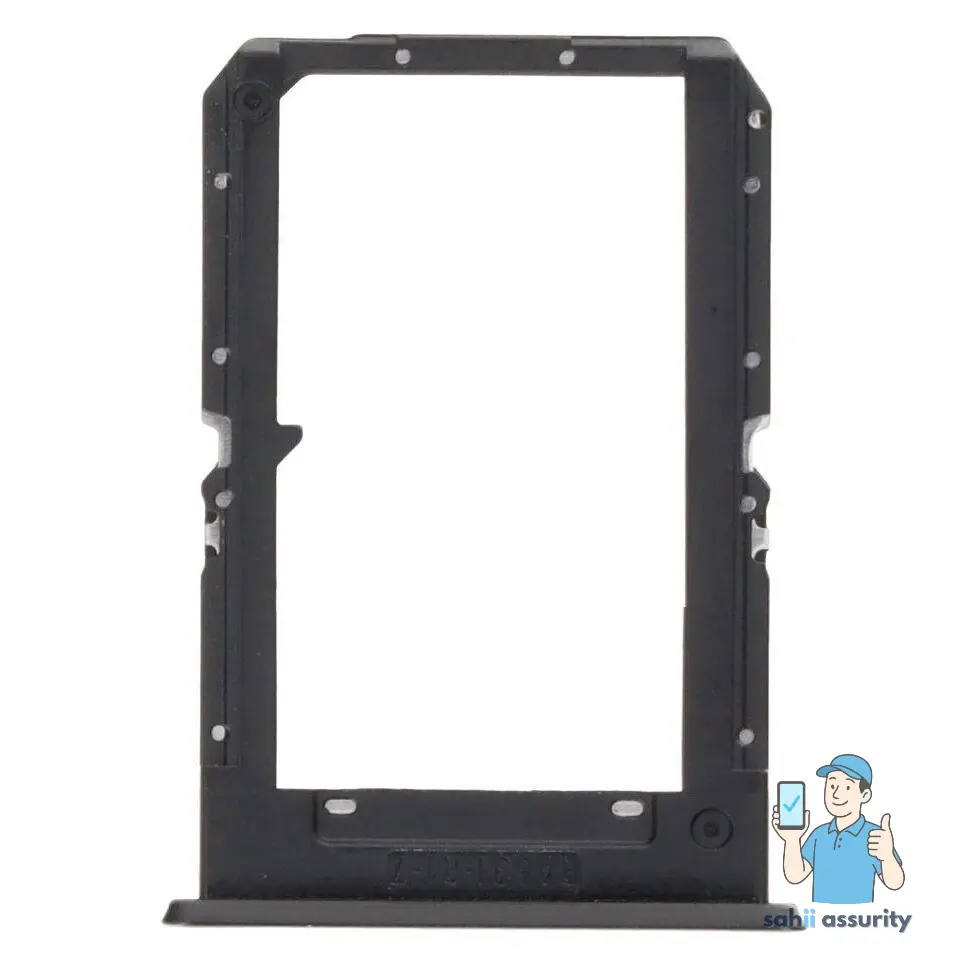 SIM Card Holder Tray for Realme GT Master thumbnail